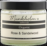 Saltscrub, Rose & Sandelwood,