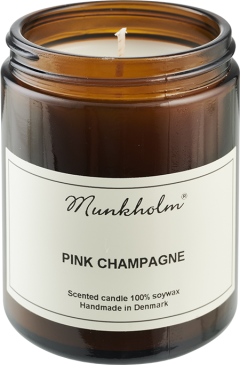 ilmkerti Pink Champagne