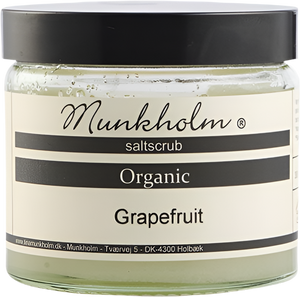 Saltscrub Grapefruit