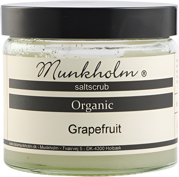 Saltscrub Grapefruit