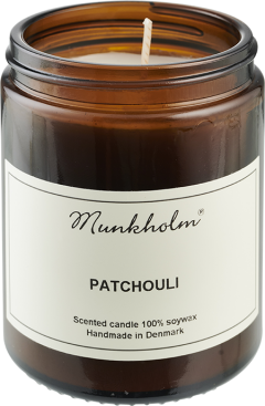 ilmkerti Patchouli