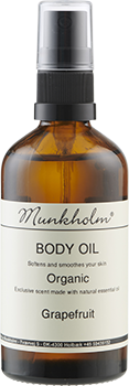 Body-oil   Grapefruit (Copy)